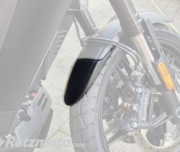 PYRAMID Extension de garde boue av Harley Davidson Pan America 1250 21-