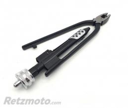 Pince � tresser/torsader pour fil � freiner 215mm (Qualit� Comp�tition)