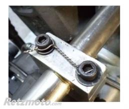 Pince � tresser/torsader pour fil � freiner 215mm (Qualit� Comp�tition)
