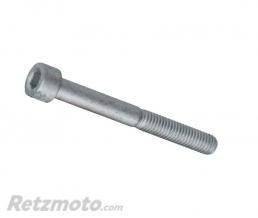 Embouts De Guidon En Aluminium Anodisé - 22mm, Universel Moto, VTT, Vélo - Couleurs Assorties, Réduit Les Vibrations