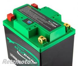 Batterie Lithium HJTX30L-FP - (YIX30L) avec BMS