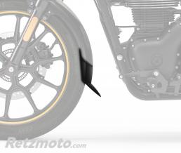 PYRAMID Extension de garde boue Royal Enfield Meteor 350 2021> Noir mat