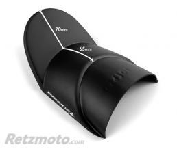 Extension de garde boue Royal Enfield Meteor 350 2021> Noir mat