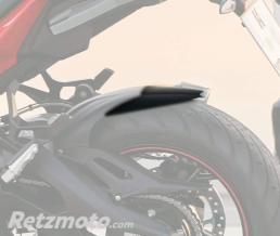 PYRAMID Extension garde boue ar Noir mat BMW S1000 XR 2020>