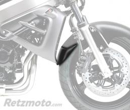 PYRAMID Extension de garde boue Honda VFR 800 Fi/X11 Noir mat