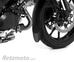 PYRAMID Extension de garde boue Suzuki DL 1050/1000 V-Strom Noir mat 