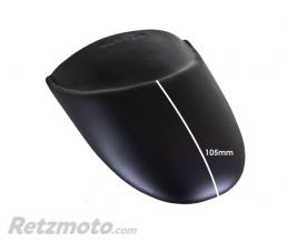 Extension de garde boue Suzuki DL 1050/1000 V-Strom Noir mat 