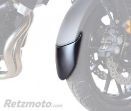 PYRAMID Extension de garde boue Aprilia RST 1000 Futura 2001>2005 Noir mat 
