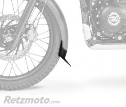 PYRAMID Extension de garde boue Royal Enfield Himalayan 2018> Noir mat 