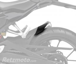 PYRAMID Extension garde boue ar Noir mat Honda CB125R/CB300 R 2018>