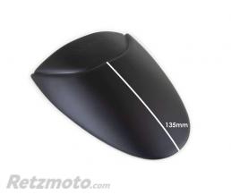 Extension garde boue ar Husqvarna Svartpilen/Vitpilen 401 2018> Noir mat 