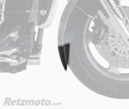 PYRAMID Extension de garde boue Triumph Rocket III 2006>2019 Noir mat 