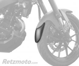 PYRAMID Extension de garde boue Honda XL 125 V Varadero 2001>2011 Noir mat 