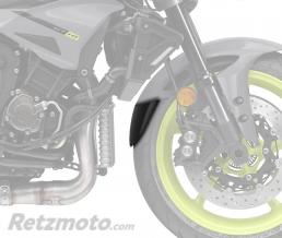 PYRAMID Extension Garde Boue Av Yamaha MT-10 2016>/YZF-R1 Noir mat