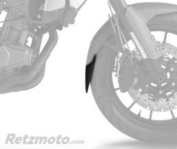 PYRAMID Extension de garde boue Noir mat Benelli TRK 502 2016>