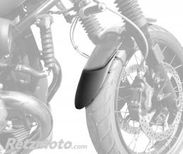 PYRAMID Extension de garde boue BMW R Nine T Scrambler 2016> Noir mat 