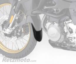 PYRAMID Extension de garde boue BMW F850 GS Adventure 2018> Noir mat 