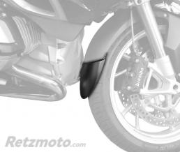 PYRAMID Extension de garde boue BMW K1300 GT/K1600 Noir mat 