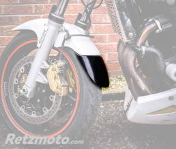 PYRAMID Extension de garde boue Noir mat Honda CB1300 S 1997>2016