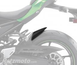 PYRAMID Extension Garde Boue Ar Kawasaki Z900 RS/RS Cafe 2018> Noir mat