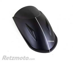 Extension de garde boue Noir mat BMW R1200/R1250 GS Adventure 2013-2021