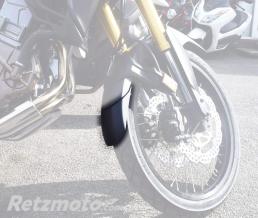 PYRAMID Extension de garde boue Honda CRF1100 L Africa Twin 2020> Noir mat