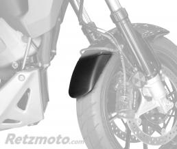 PYRAMID Extension de garde boue Noir mat Honda VFR 1200 F 2010>2017