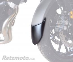 PYRAMID Extension de garde boue Yamaha Tracer 700 2015>2019 Noir mat 