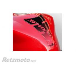 ONE DESIGN Protection de reservoir Aprilia Shiver 750 noir