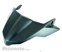Saut de vent Yamaha MT09 17>20 Pyramid noir mat