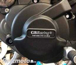Kit protection moteur KTM 690 Duke/SMC/Husqvarna 701