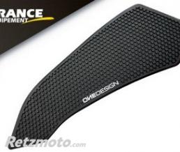 ONE DESIGN Prot�ge R�servoir HDR (2 Pi�ces) DUCATI MULTISTRADA/ENDURO 16-18 (122.6x367.8mm)