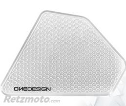 ONE DESIGN Prot�ge R�servoir HDR (2 Pi�ces) Format : 156.49x230mm Transparent
