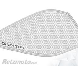 ONE DESIGN Prot�ge R�servoir HDR (2 Pi�ces) Format : 161x314.2mm Transparent