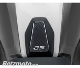 ONE DESIGN Protection des surfaces en caoutchouc R1200 GS 2013/2018 Format : 79x113.6mm.