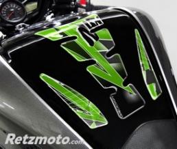 ONE DESIGN Prot�ge R�servoir (3 Pi�ces) Format : 128x213 Vert Personalis� NINJA