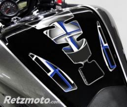 ONE DESIGN Prot�ge R�servoir (3 Pi�ces) Format : 128x213 Personalis� BMW