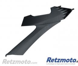 APRILIA Car�nage lat�ral AVD APRILIA Shiver 900 look carbone-2H002146