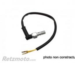 FRANCE EQUIPEMENT. Vis contacteur banjo 7/16 -24 UNF 