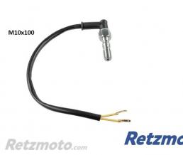 RTZ Contacteur Stop Banjo Double M10x100