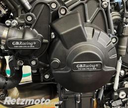 Kit protection moteur Yamaha MT-09 '21>/Tracer 9 '21 GB RACING