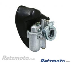 CARBURATEUR ORIGINE MBK 51 MOTEUR AV10 (GURTNER) -MONTAGE AVEC PIPE DIAM 18mm