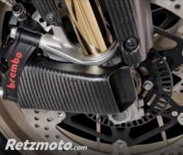 Prise air forc� frein Aprilia RSV4 1000/1100-2S001379