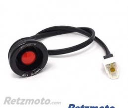 Kill switch YAMAHA R6/R1(suppression neiman)