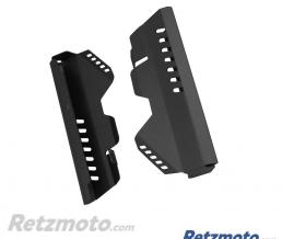 Cache lateral radiateur Yamaha MT-07 '14-17 noir