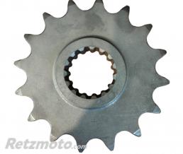 Pignon 16 Dents 520 Aprilia RS660/Tuono 660