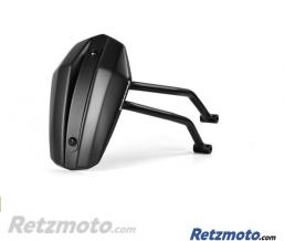 Garde boue/Ras de roue Ar Moto guzzi V85TT noir mat-085800M