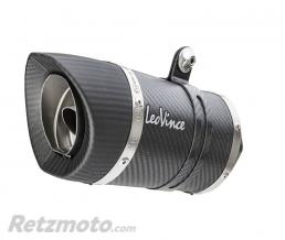 Ligne complete Aprilia RS660/Tuono 660 Leovince LV Pro carbone