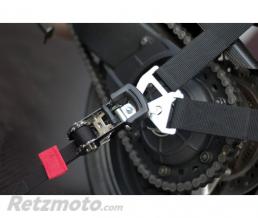 Sangle bloque roue universelle TyreFix