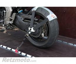 Sangle bloque roue universelle TyreFix